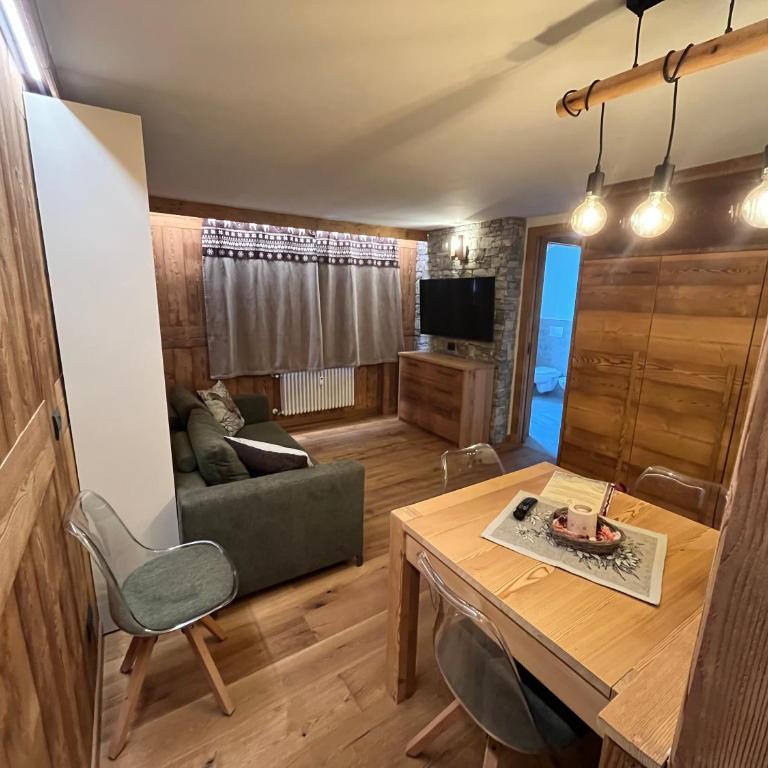 Maison Meynet Mountain Charm - Appartamento Monolocale - 41