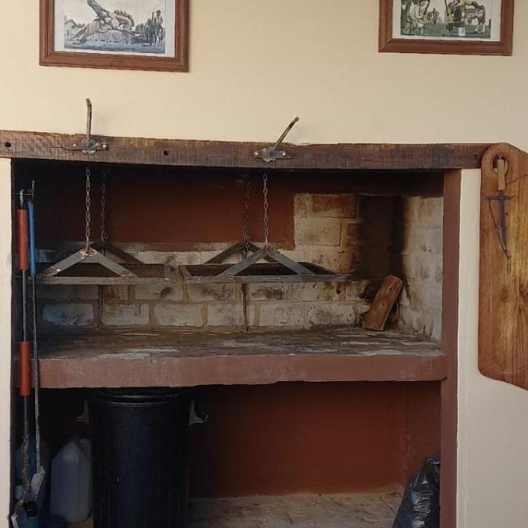 El Bagual de Monte XL - Casa Unifamiliar de 2 dormitorios - 23