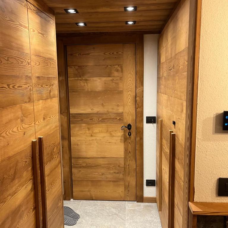 Maison Meynet Mountain Charm - Appartamento Monolocale - 12