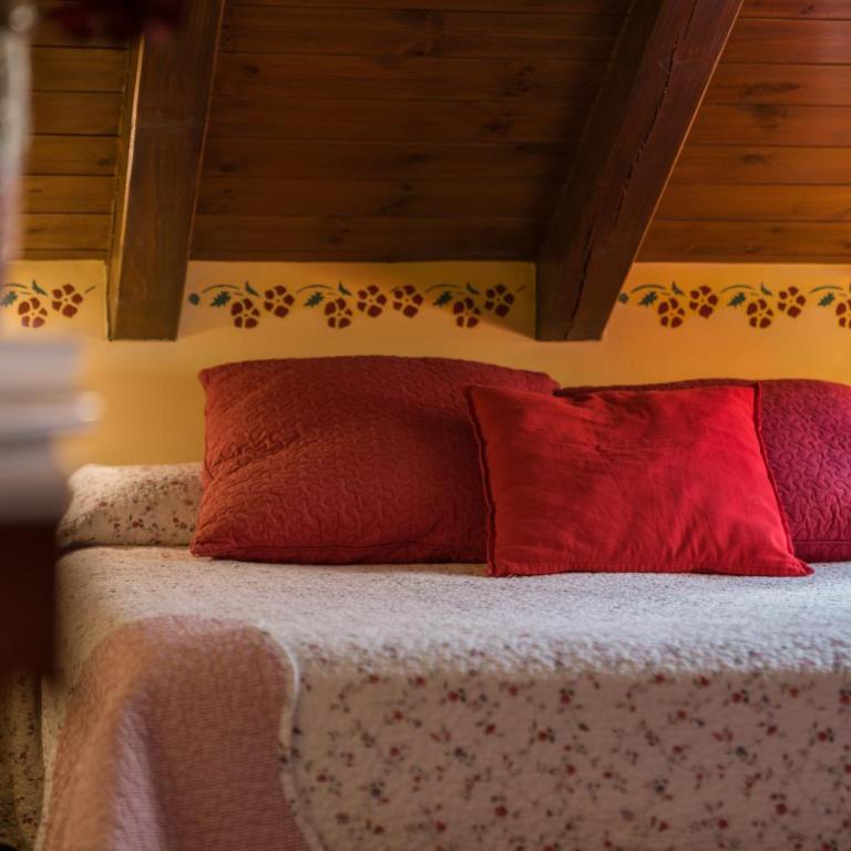 Hotel Aran La Abuela - Habitación Cuádruple (4 adultos) - 1