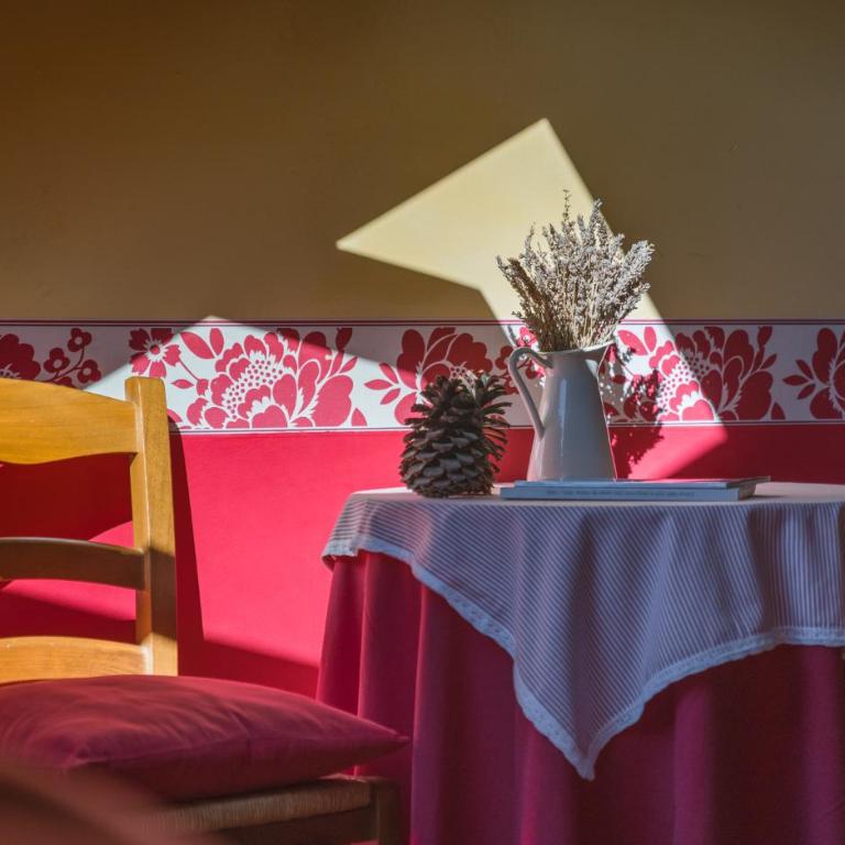 Hotel Aran La Abuela - Habitación Cuádruple (4 adultos) - 3