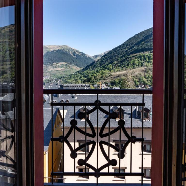 Hotel Aran La Abuela - Habitación Cuádruple (4 adultos) - 6
