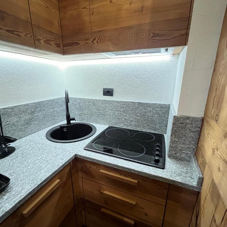 Maison Meynet Mountain Charm - Appartamento Monolocale - 36
