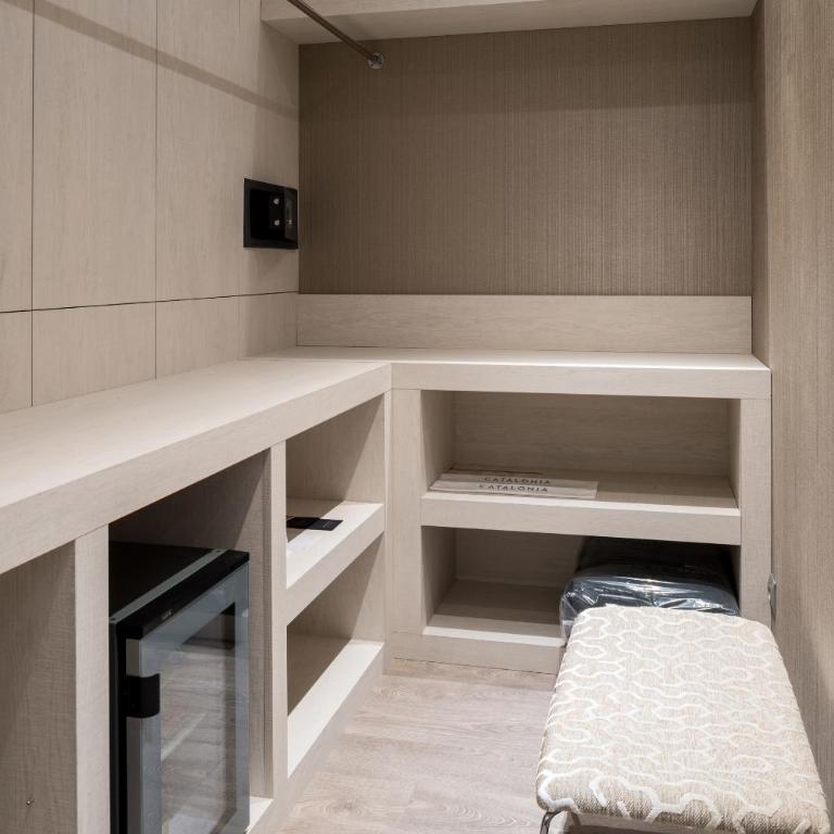 Catalonia Barcelona Plaza - Habitación Familiar - 5
