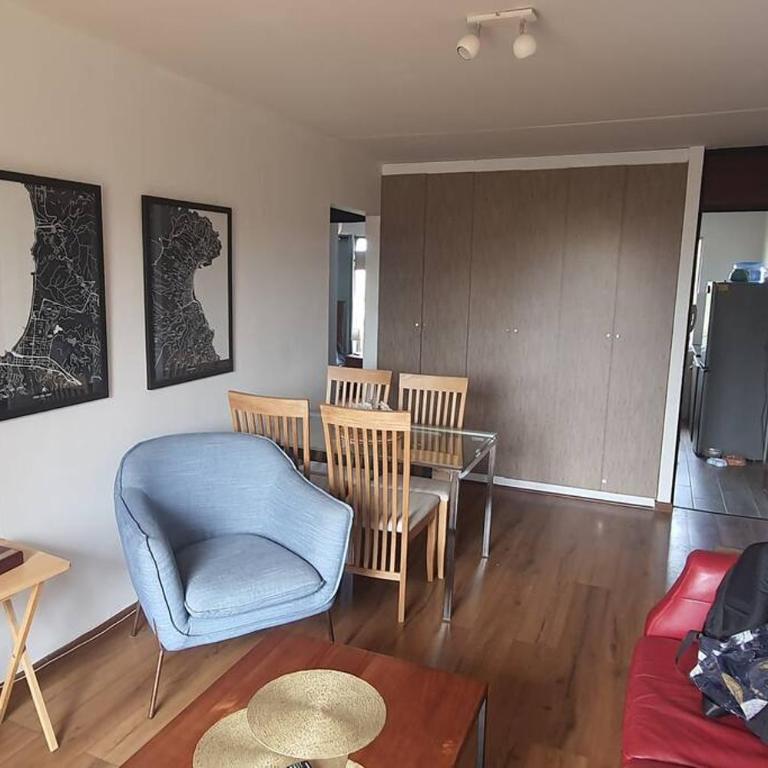 En el mejor barrio de Reñaca - Three-Bedroom Apartment - 1