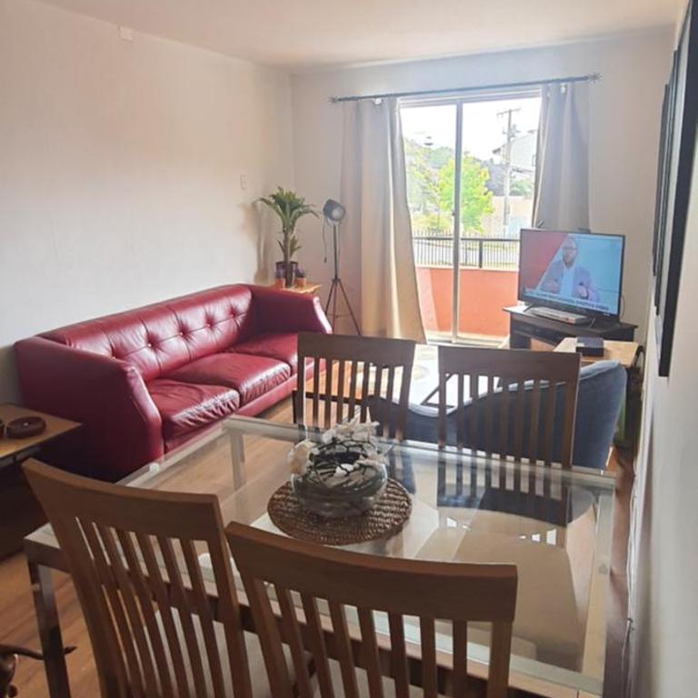 En el mejor barrio de Reñaca - Three-Bedroom Apartment - 2