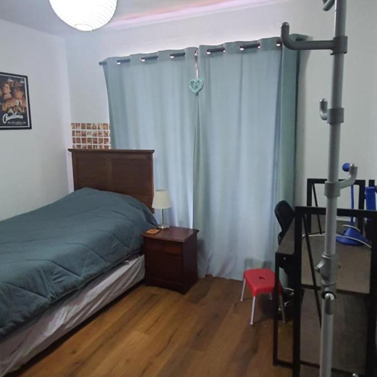 En el mejor barrio de Reñaca - Three-Bedroom Apartment - 3