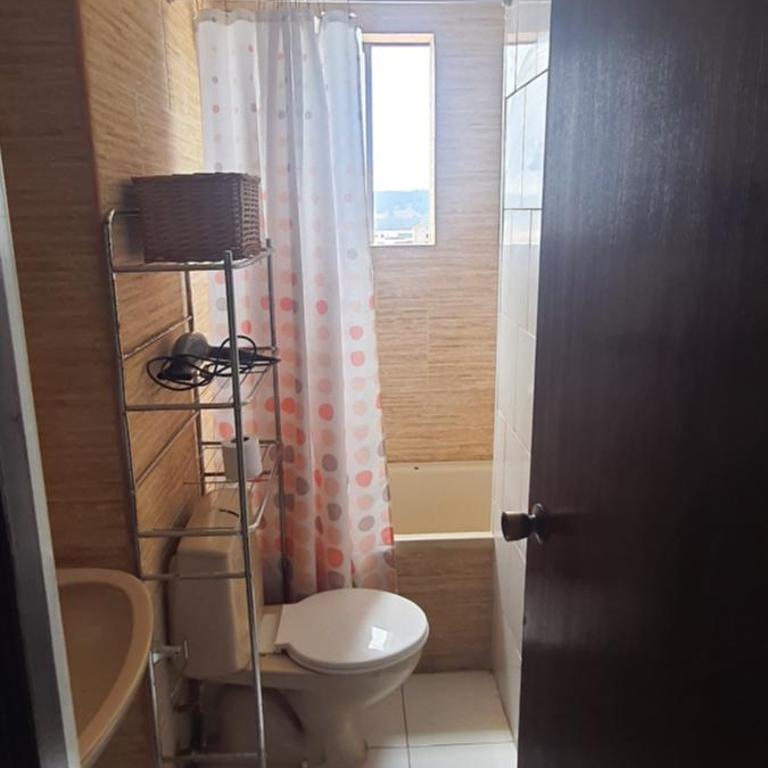 En el mejor barrio de Reñaca - Three-Bedroom Apartment - 4