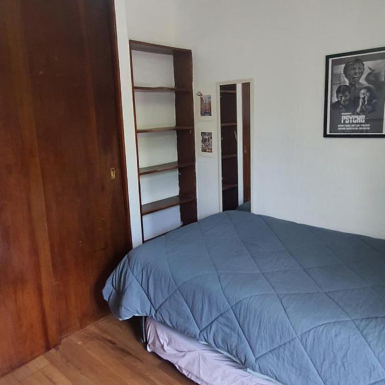 En el mejor barrio de Reñaca - Three-Bedroom Apartment - 5