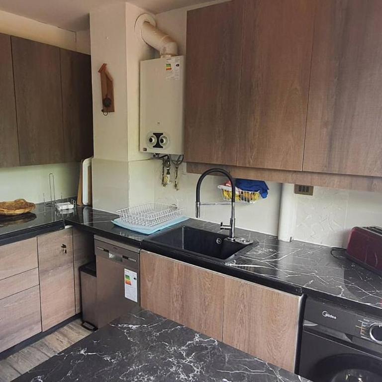 En el mejor barrio de Reñaca - Three-Bedroom Apartment - 6