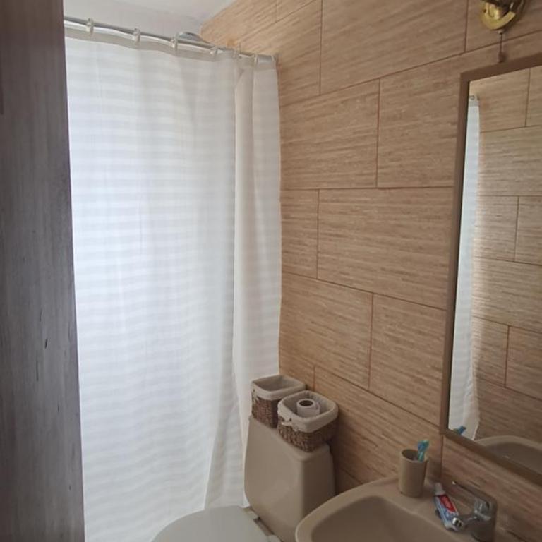 En el mejor barrio de Reñaca - Three-Bedroom Apartment - 8
