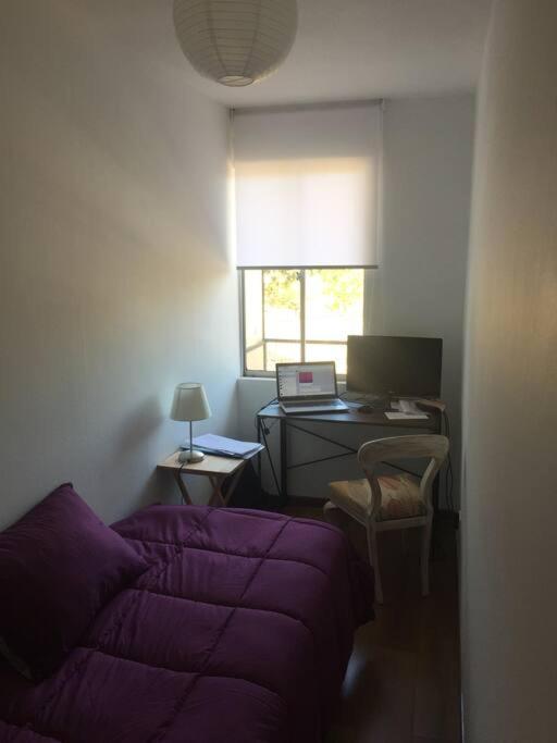 En el mejor barrio de Reñaca - Three-Bedroom Apartment - 11