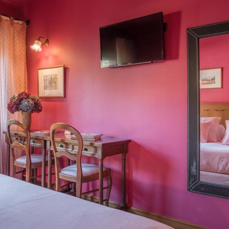 Hotel Aran La Abuela - Habitación Doble Superior - 1 o 2 camas - 14