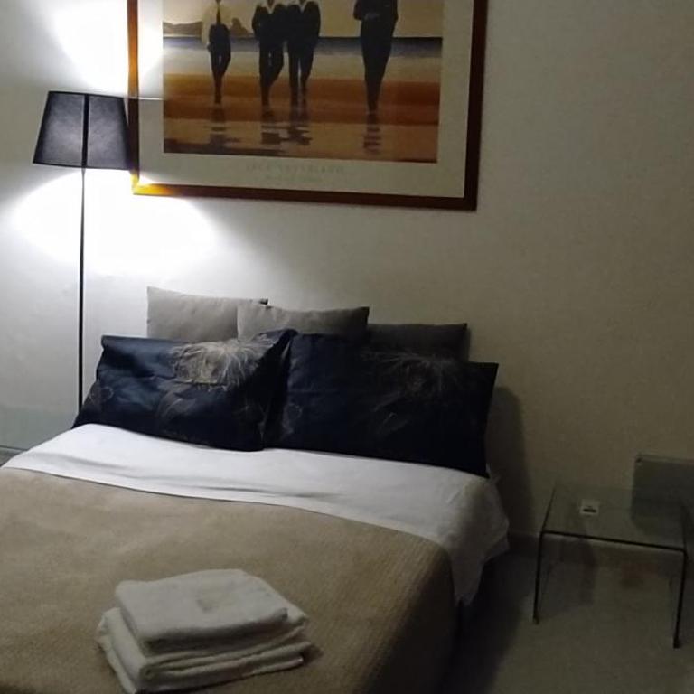 Mondello La Piazzetta Apartment - Appartamento con 2 Camere da Letto - 11