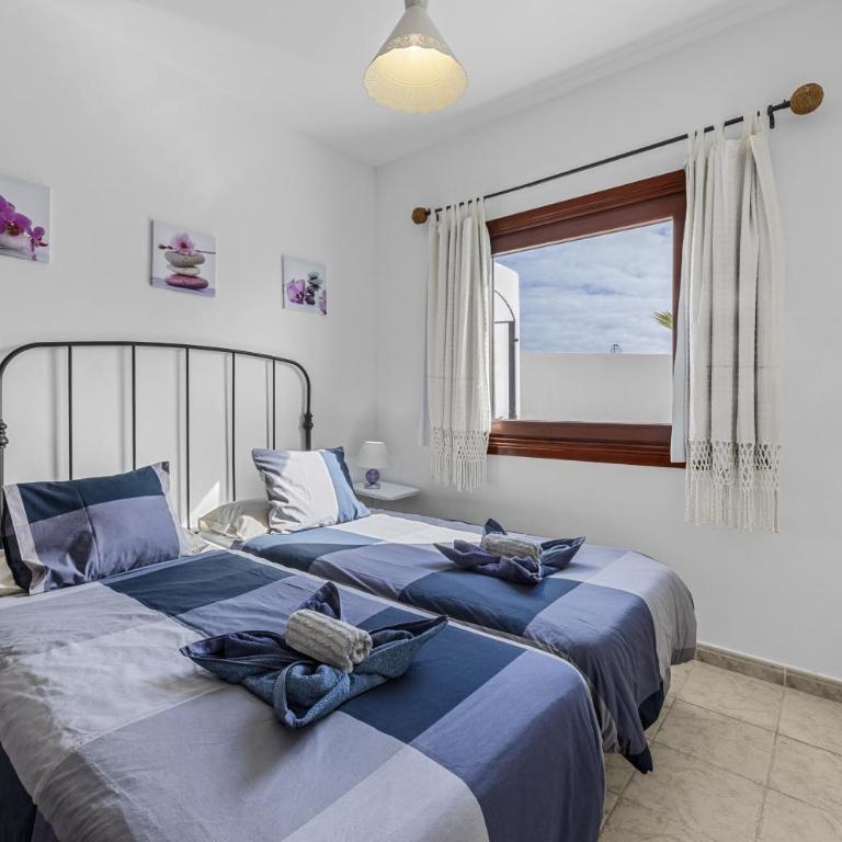 Villa Bezanilla - VipVipVillas - Villa with Private Pool - 7
