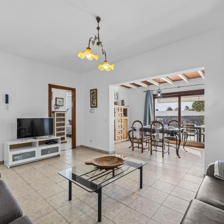 Villa Bezanilla - VipVipVillas - Villa with Private Pool - 19