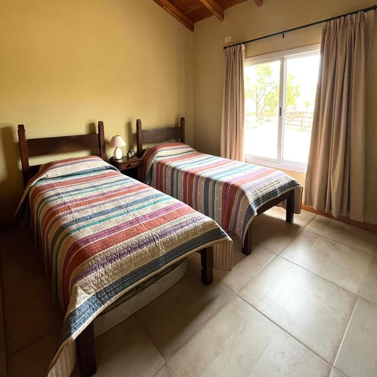 Arcobaleno Casas Serranas - Casa de 2 dormitorios - 18