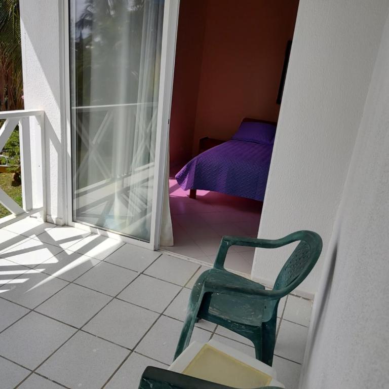 Capi´s Place - Suite Junior con terraza - 3