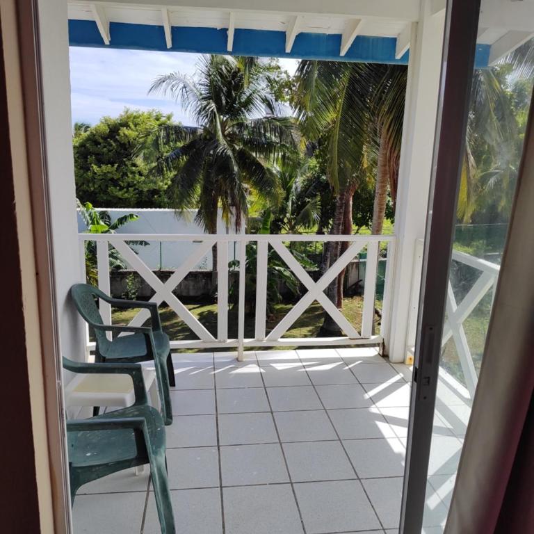 Capi´s Place - Suite Junior con terraza - 4