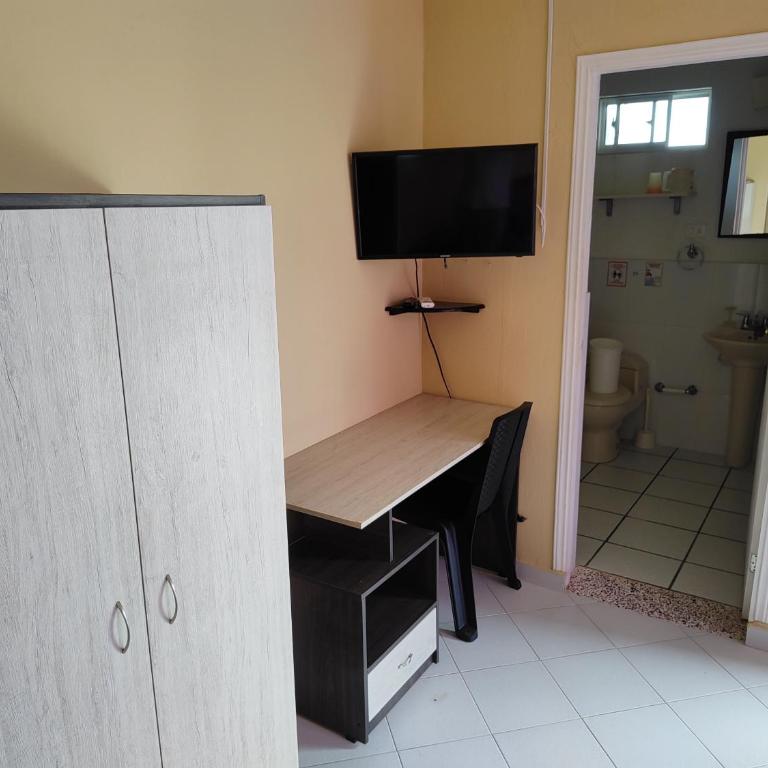 Capi´s Place - Suite Junior con terraza - 5