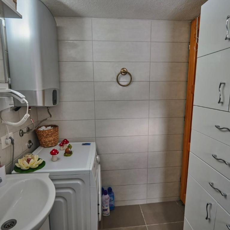 Brvnare Tomovic - Haus mit 1 Schlafzimmer - 5