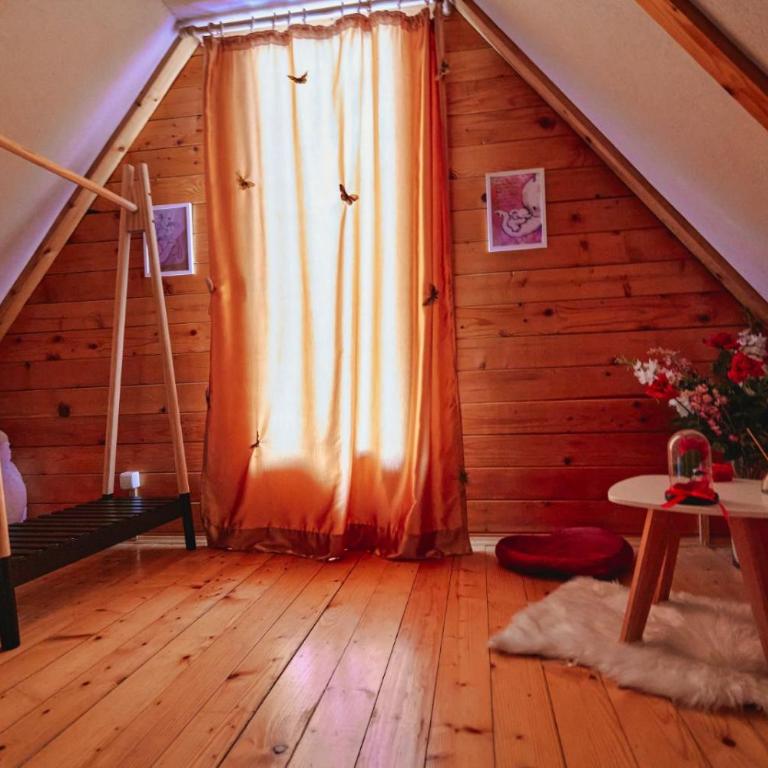 Brvnare Tomovic - Haus mit 1 Schlafzimmer - 6