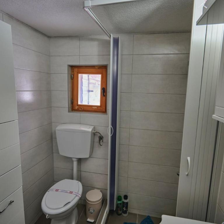 Brvnare Tomovic - Haus mit 1 Schlafzimmer - 10
