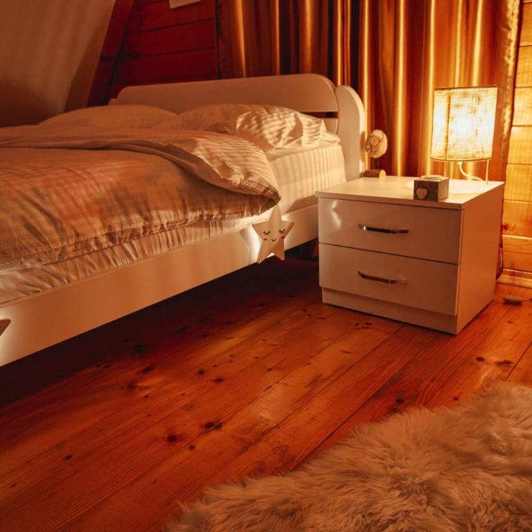 Brvnare Tomovic - Haus mit 1 Schlafzimmer - 21