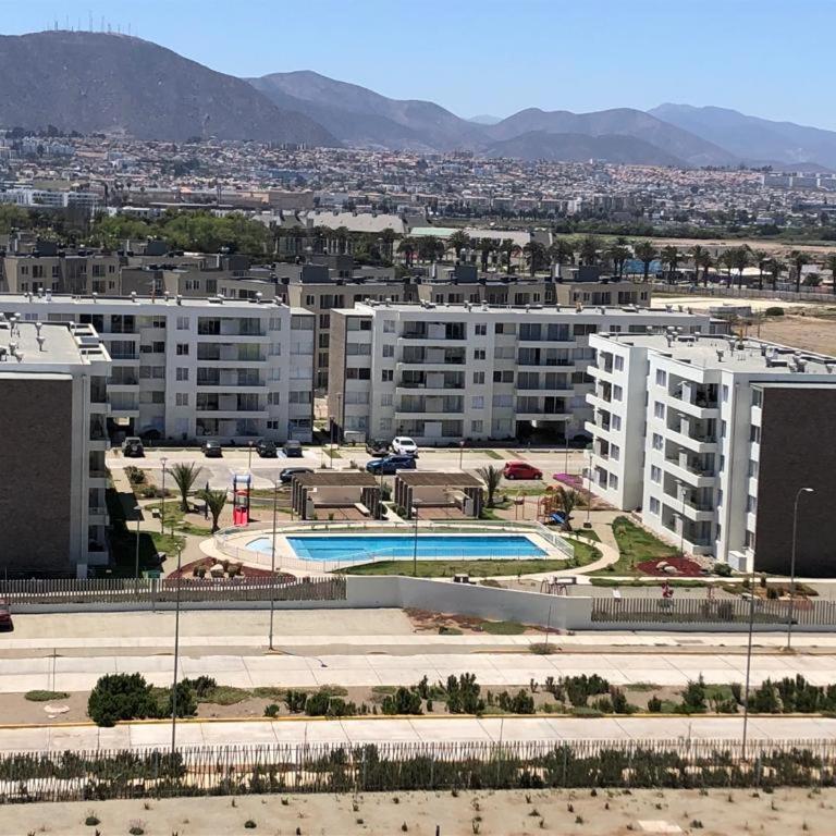 Hermoso Jardines del Pacifico - Apartamento de 2 dormitorios - 17