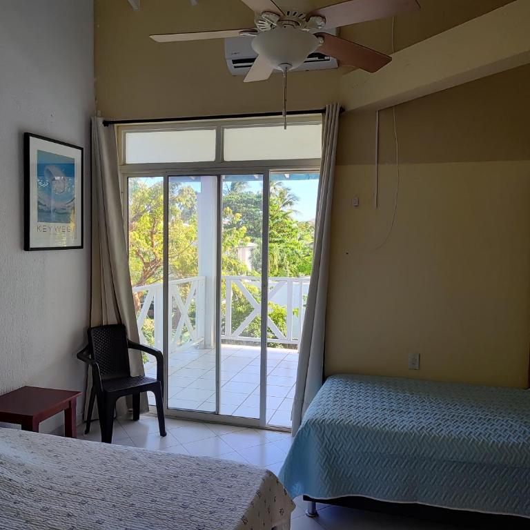 Capi´s Place - Suite Junior con balcón - 2