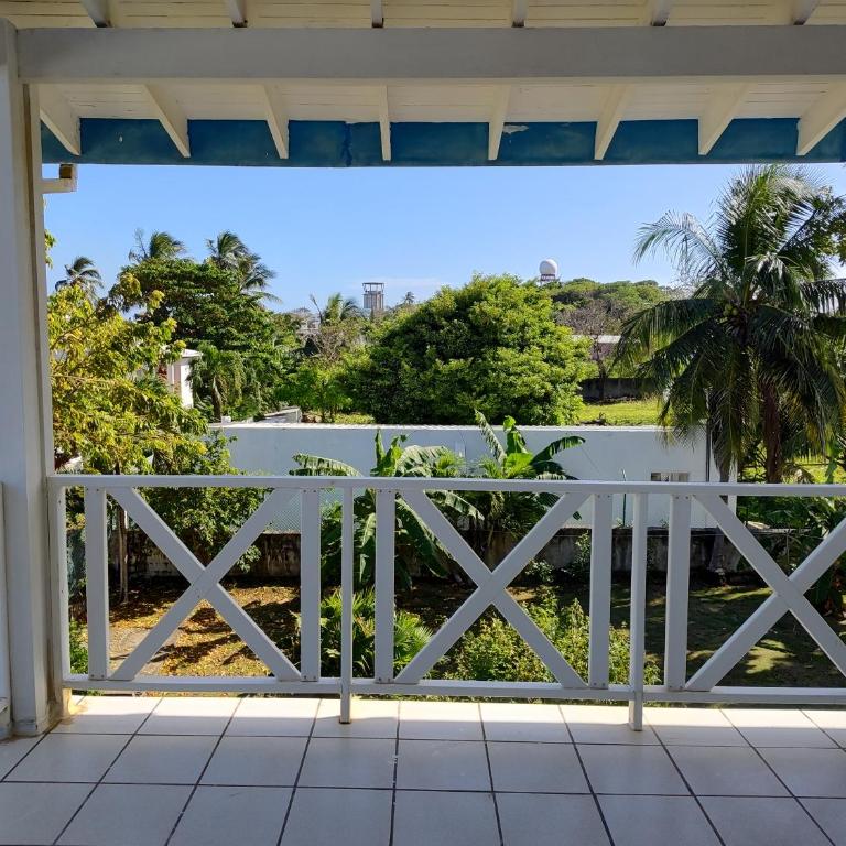 Capi´s Place - Suite Junior con balcón - 5