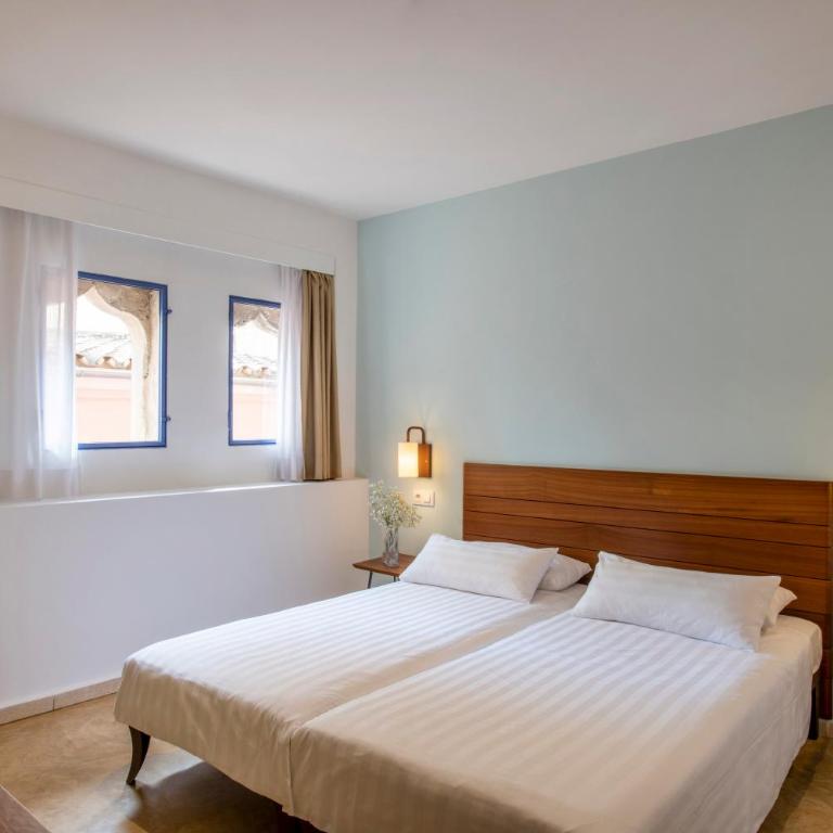 Palau Sa Font - Standard Doppel- oder Zweibettzimmer - 2