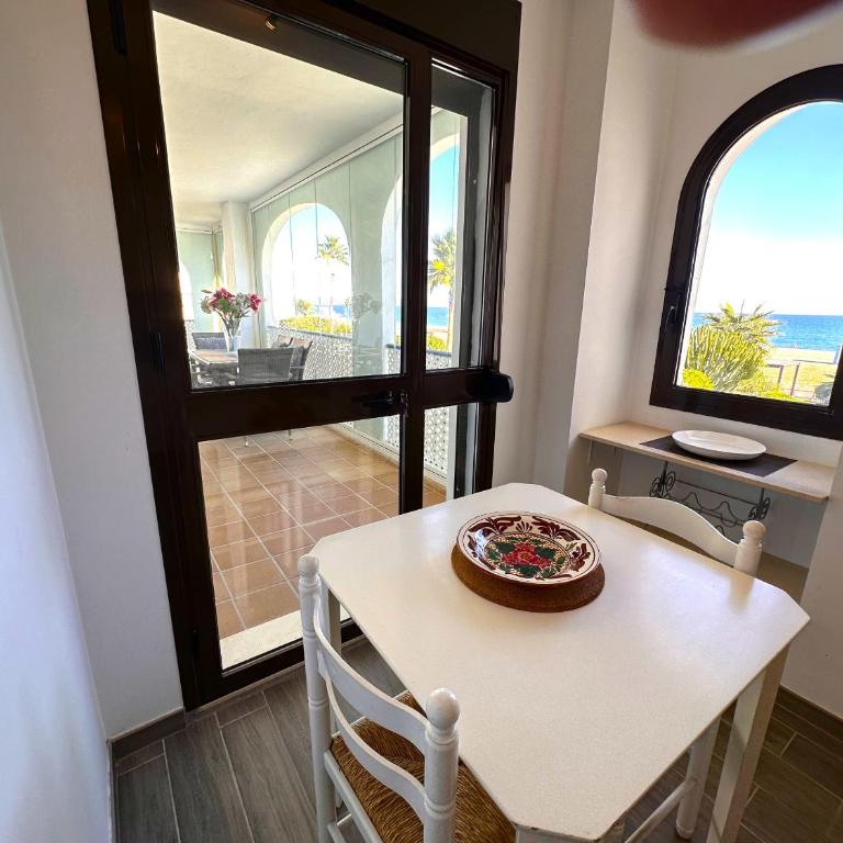 111 marina duquesa - Apartamento con vistas al mar - 27