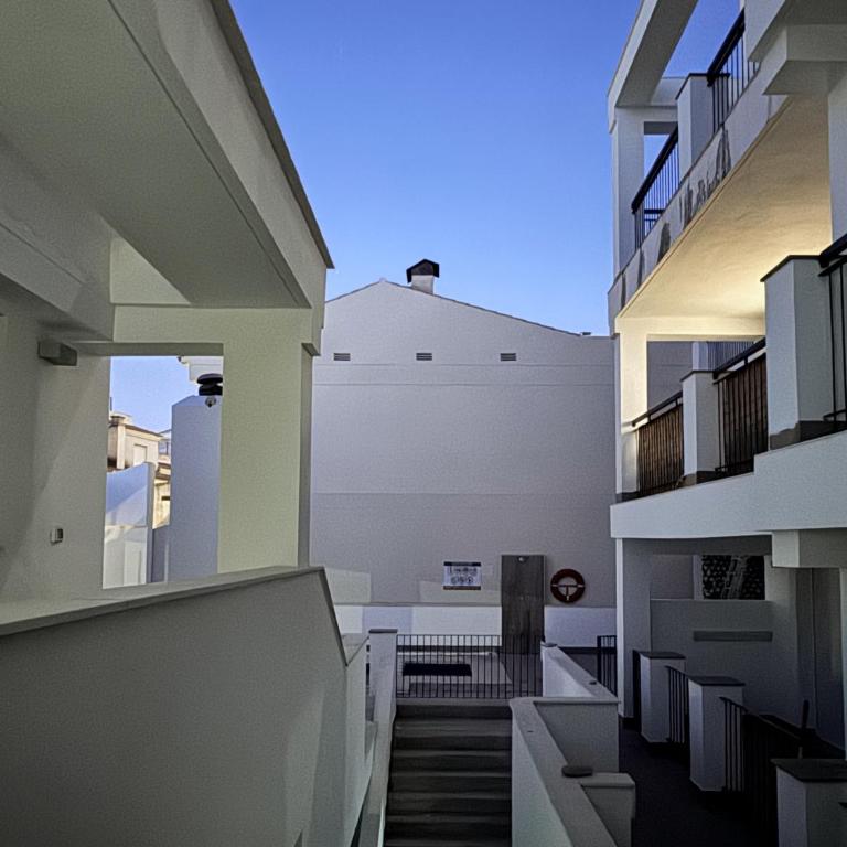 Duplex Piscina, Terraza y Parking by Vero - Apartamento - 48