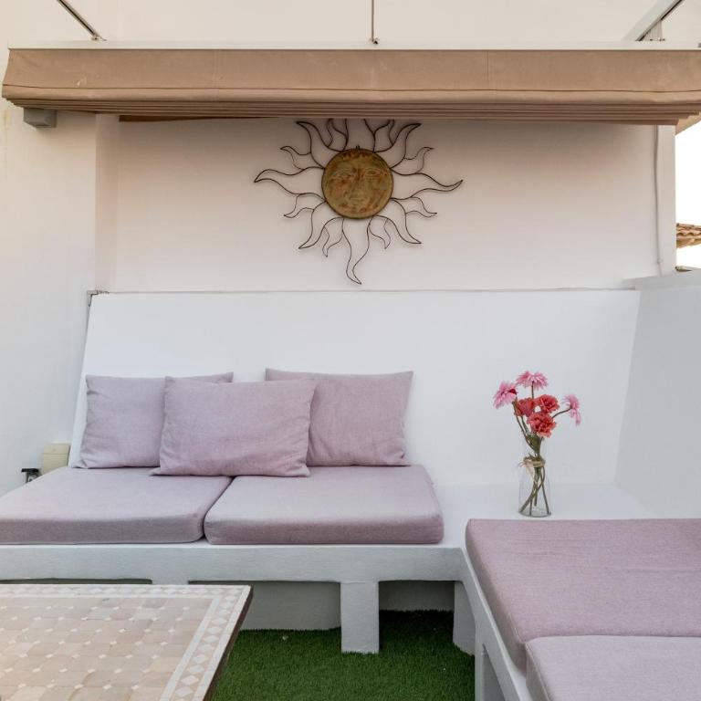 Duplex Piscina, Terraza y Parking by Vero - Apartamento - 52