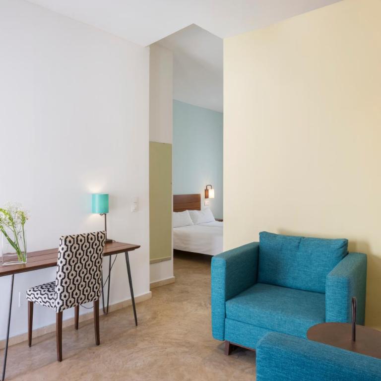 Palau Sa Font - Deluxe Doppel-/Zweibettzimmer - 2