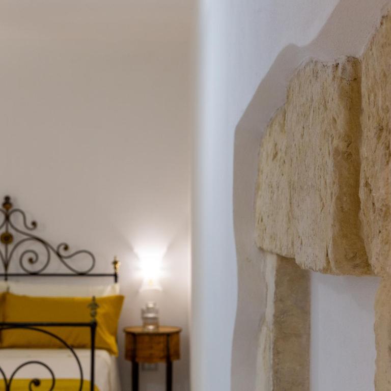 MCH Marina Charming House - Elegant Stay in Cagliari - Appartamento con 1 Camera da Letto e Terrazza - 10