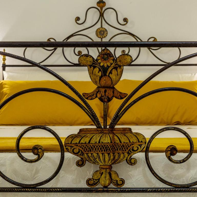 MCH Marina Charming House - Elegant Stay in Cagliari - Appartamento con 1 Camera da Letto e Terrazza - 21