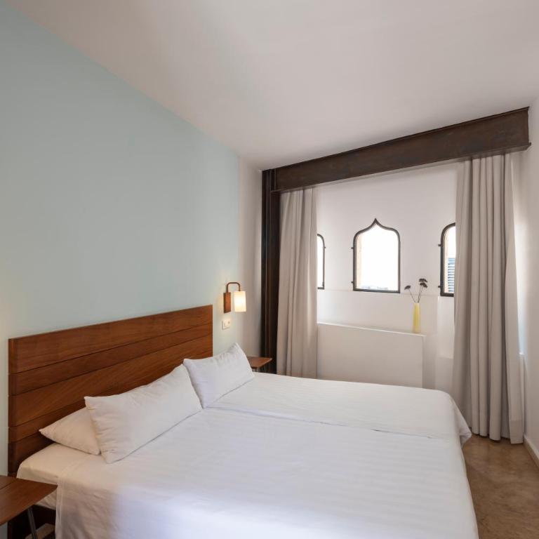 Palau Sa Font - Superior Doppelzimmer mit Terrasse - 2