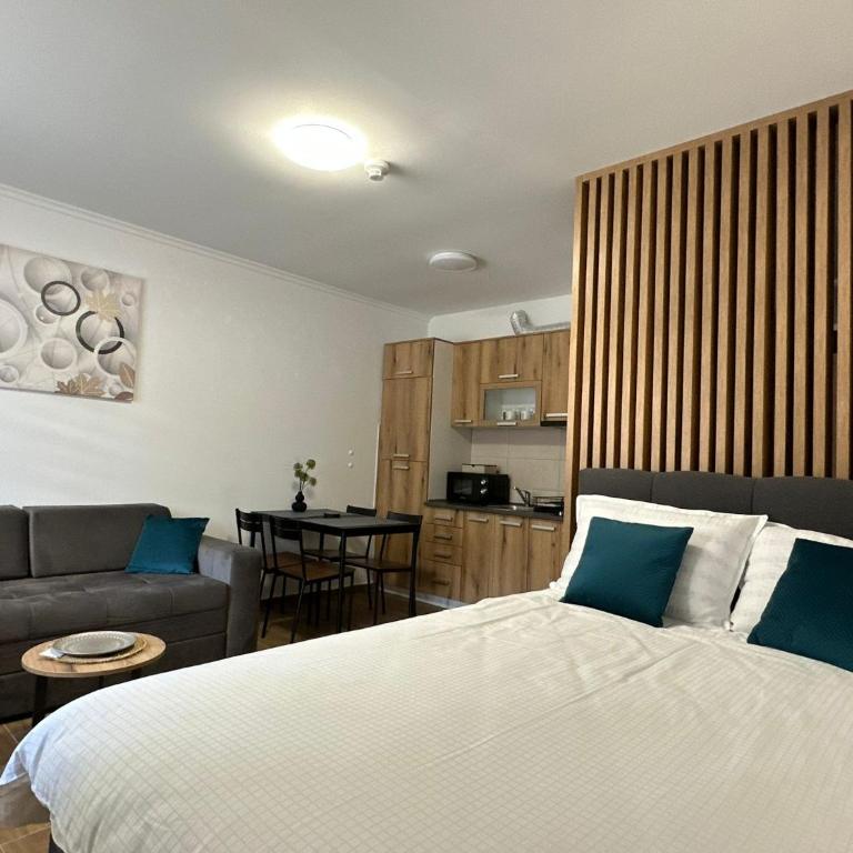Apartman BM403 - Studio - 1