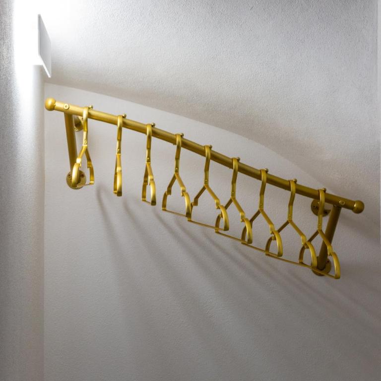 MCH Marina Charming House - Elegant Stay in Cagliari - Appartamento con 1 Camera da Letto e Terrazza - 17