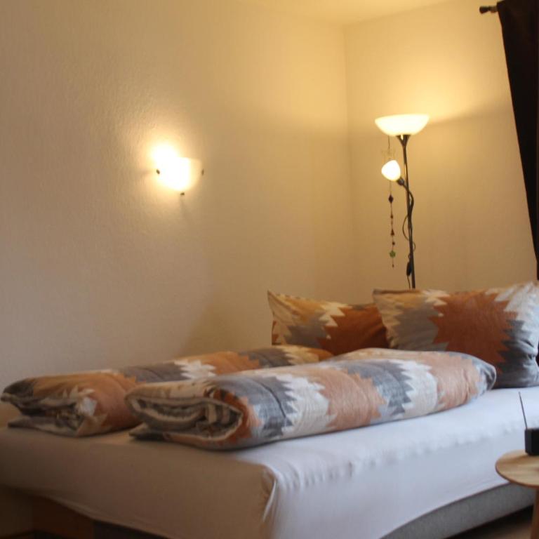 Alpennest Burgberg - Apartment mit 1 Schlafzimmer - 15