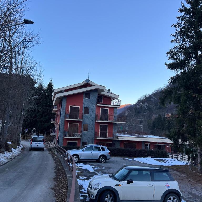 Limone central suite Mountain View - Apartamento de 1 dormitorio - 18