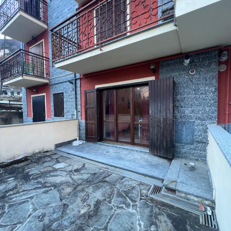Limone central suite Mountain View - Apartamento de 1 dormitorio - 19