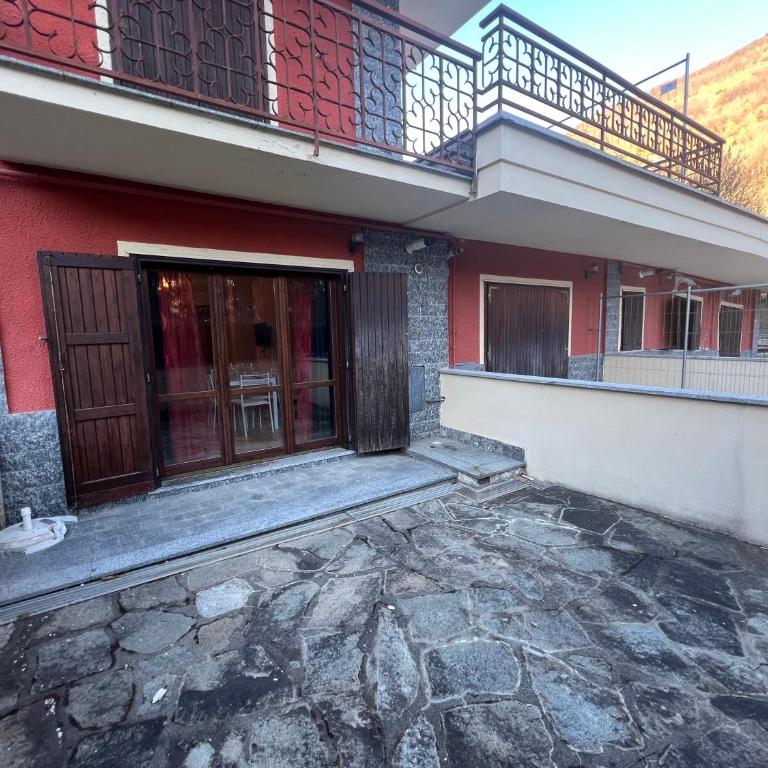 Limone central suite Mountain View - Apartamento de 1 dormitorio - 20