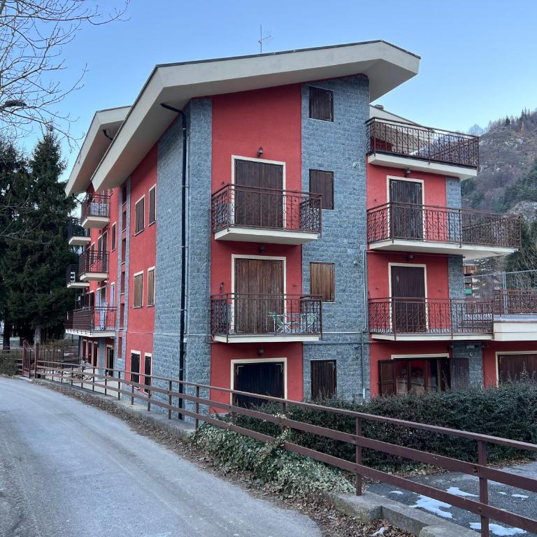 Limone central suite Mountain View - Apartamento de 1 dormitorio - 21
