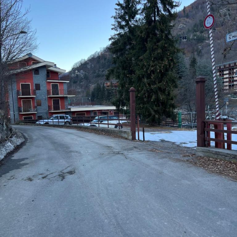 Limone central suite Mountain View - Apartamento de 1 dormitorio - 22