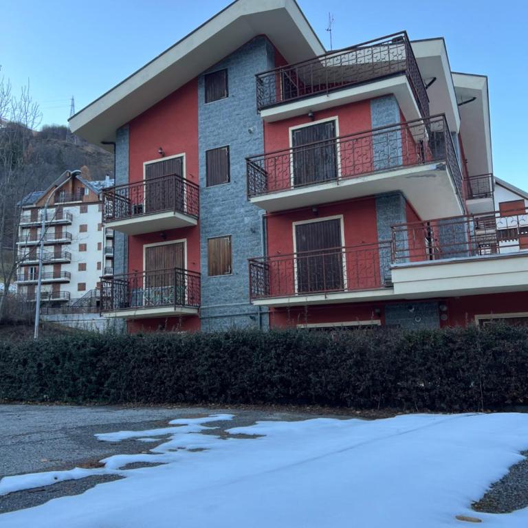 Limone central suite Mountain View - Apartamento de 1 dormitorio - 1