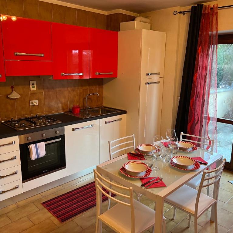 Limone central suite Mountain View - Apartamento de 1 dormitorio - 11