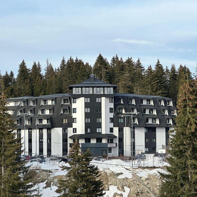 Apartman BM403 - Studio - 9